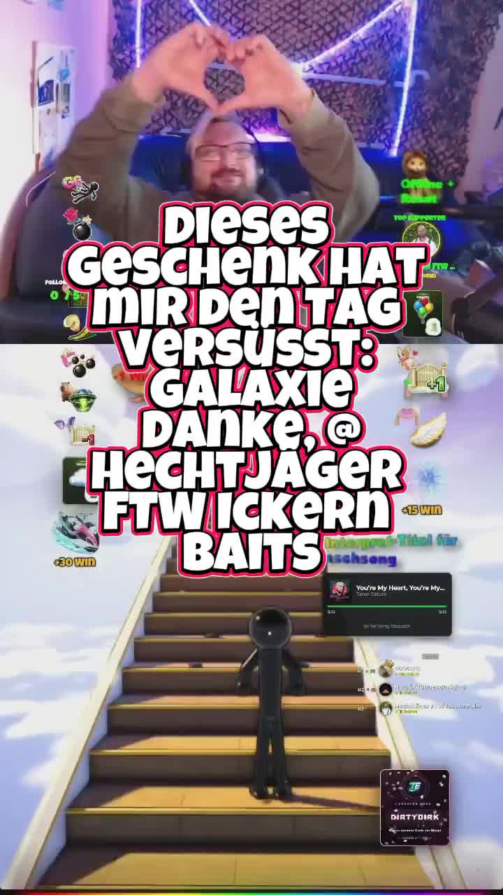 @DirtyDirk 😏