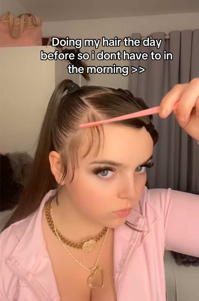 @Tallulah