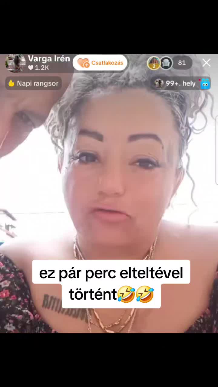 @&Eacute;BRESZTŐ‼️