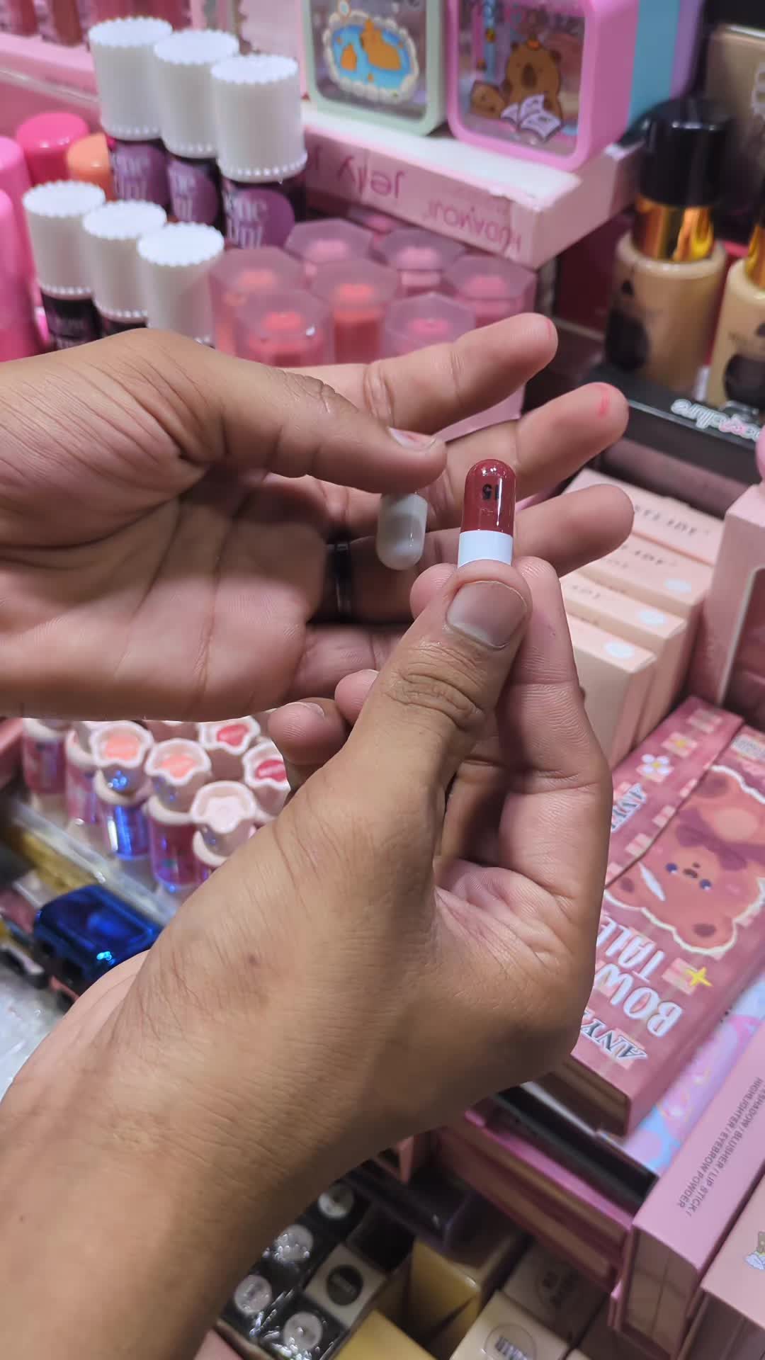 @Ahmad Cosmetics 🧸🛍️