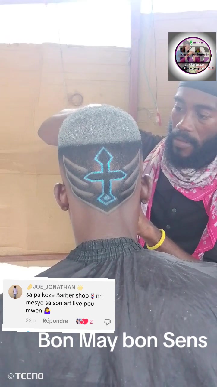 @KENAY_Designer49💈✌️