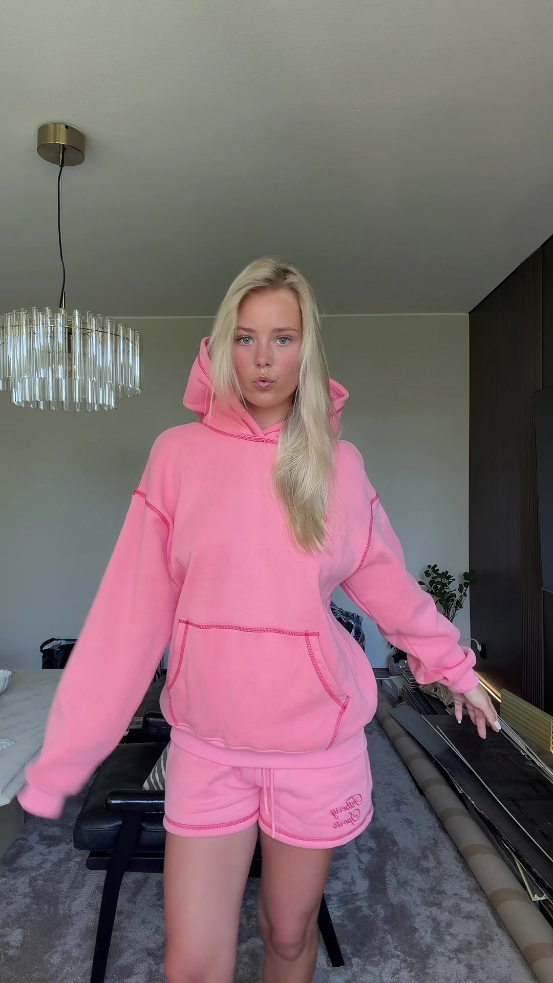 @Chantelle Nilsson