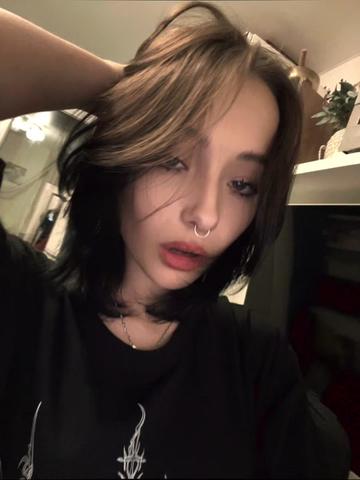 @Kuromi succuba