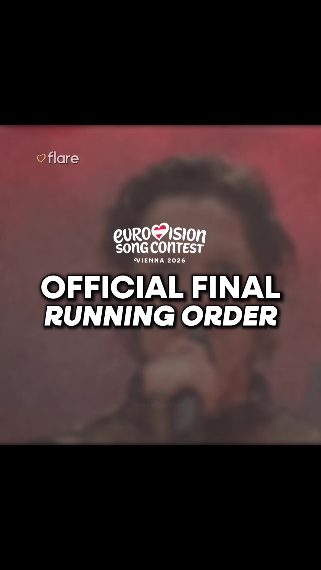@EurovisionFlare