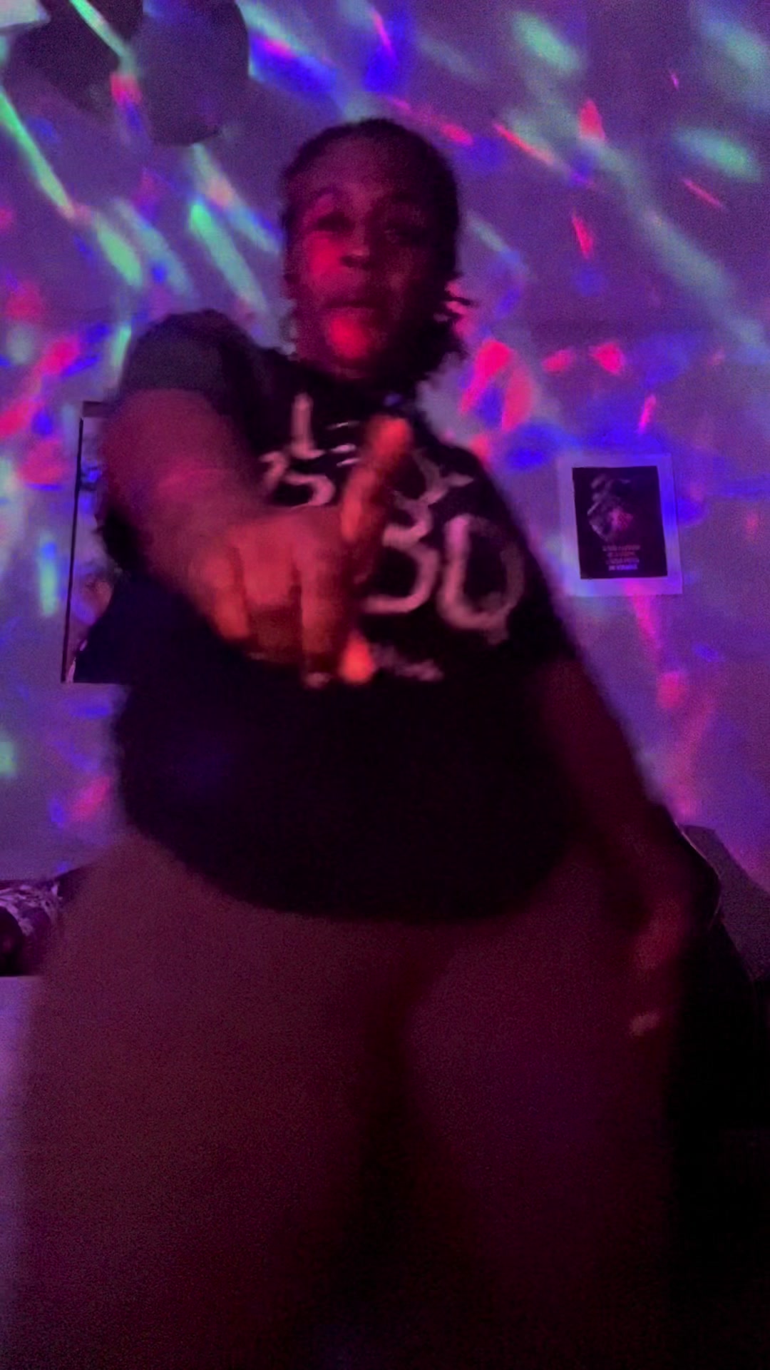 @Finessequeen