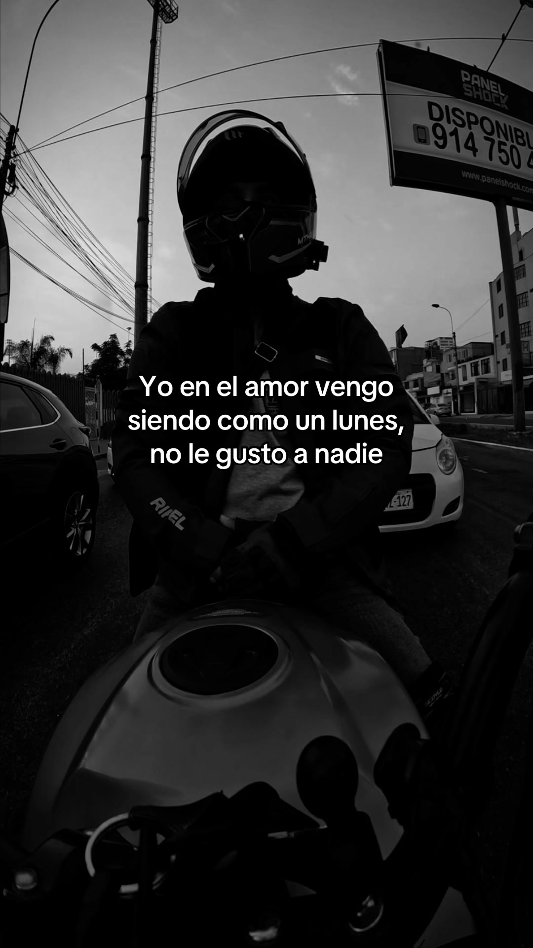 @Un Motero Más