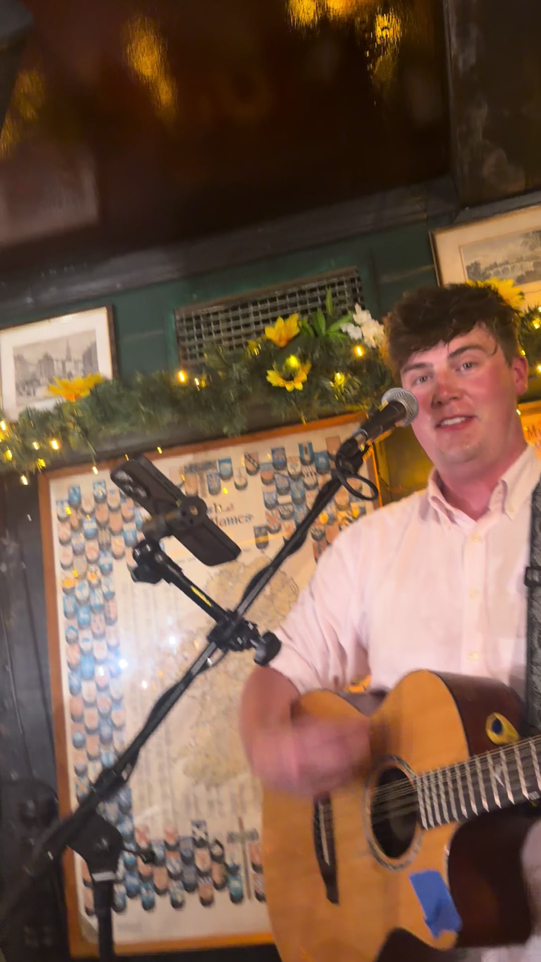 @Joe Sheahan Music