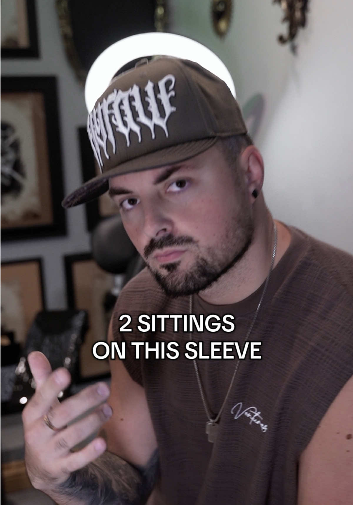 @Blackcloud Tattoo Artist