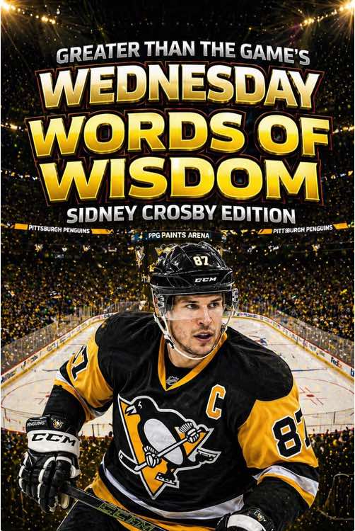 @Greaterthanthegame