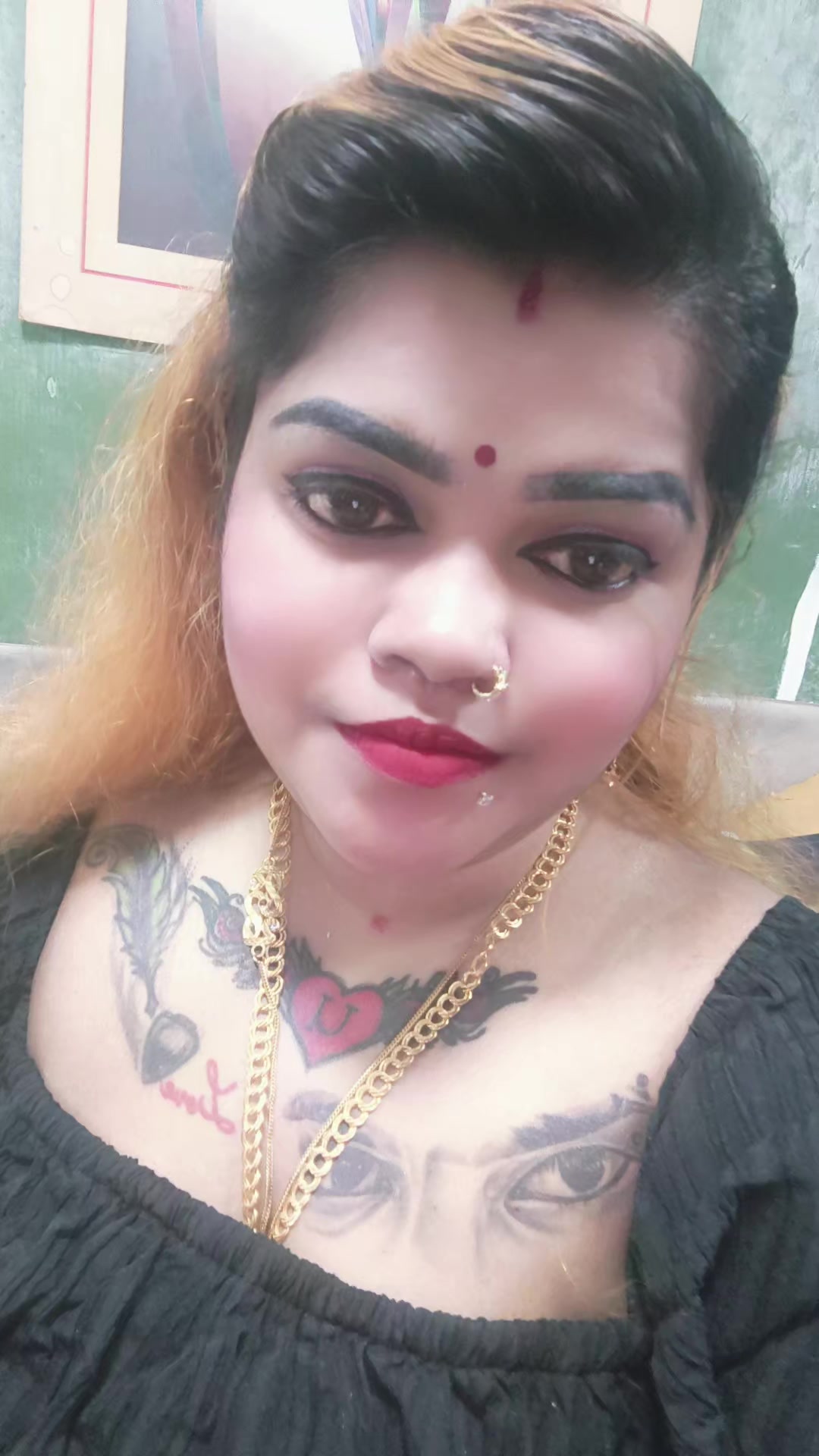 @ChikaDee Ponne Ria