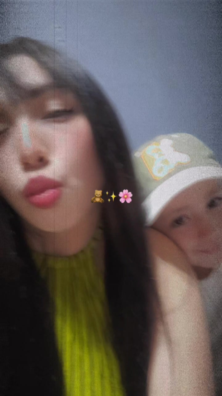 @Bessy Perez