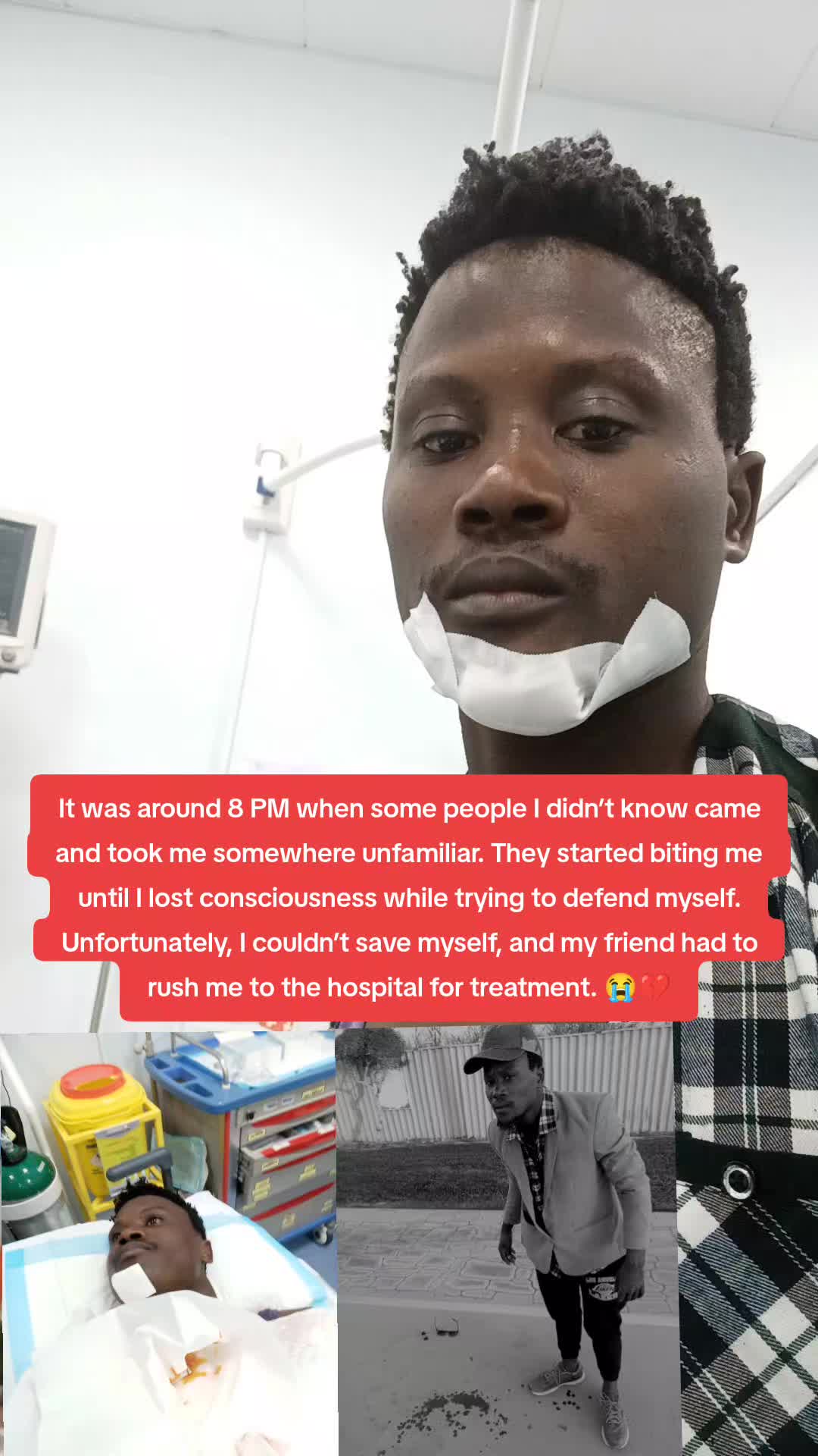 @kanyankole media