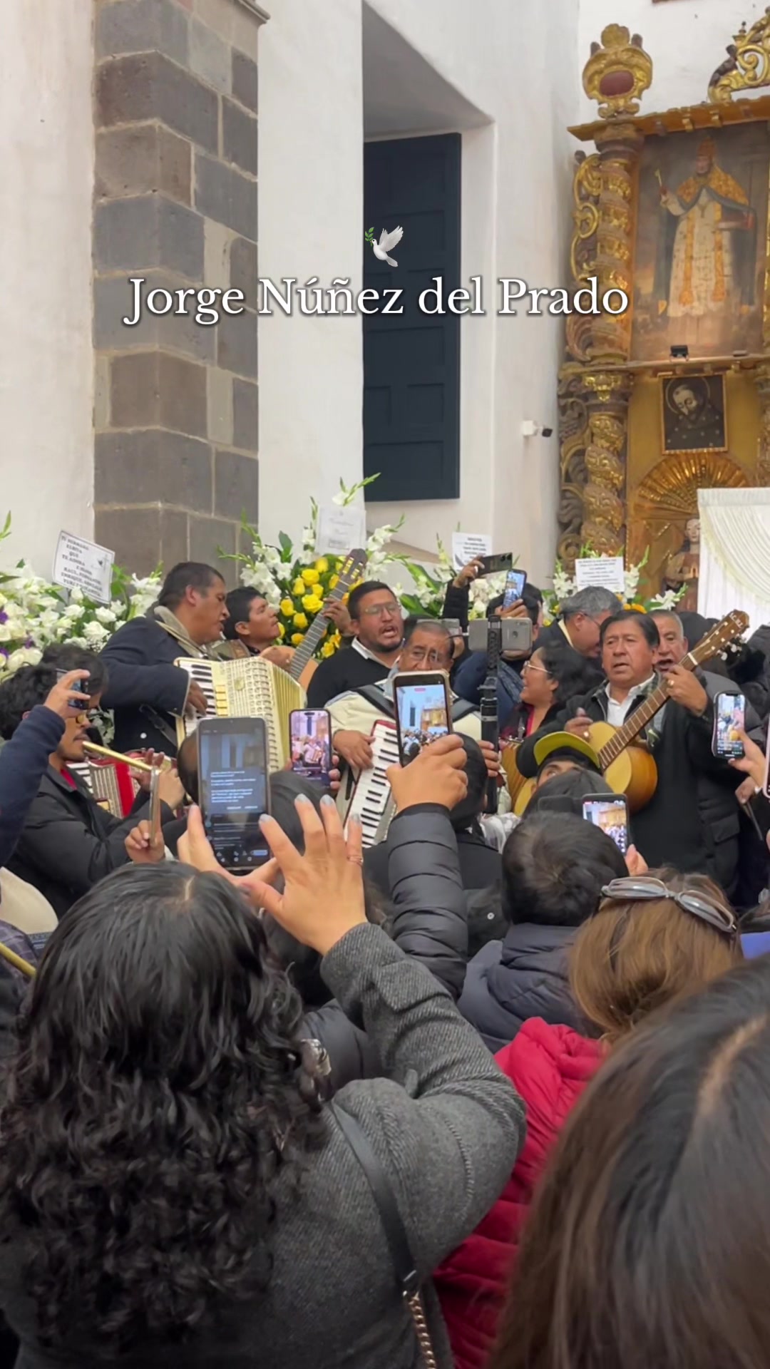@Cusco Bonito