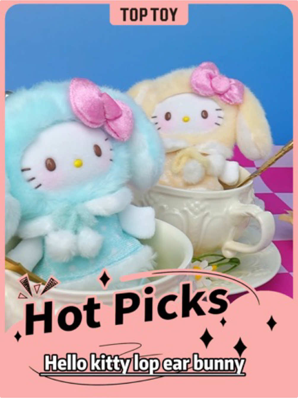 @TOPTOY US SHOP