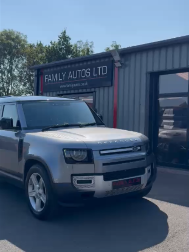 @Family Autos LTD