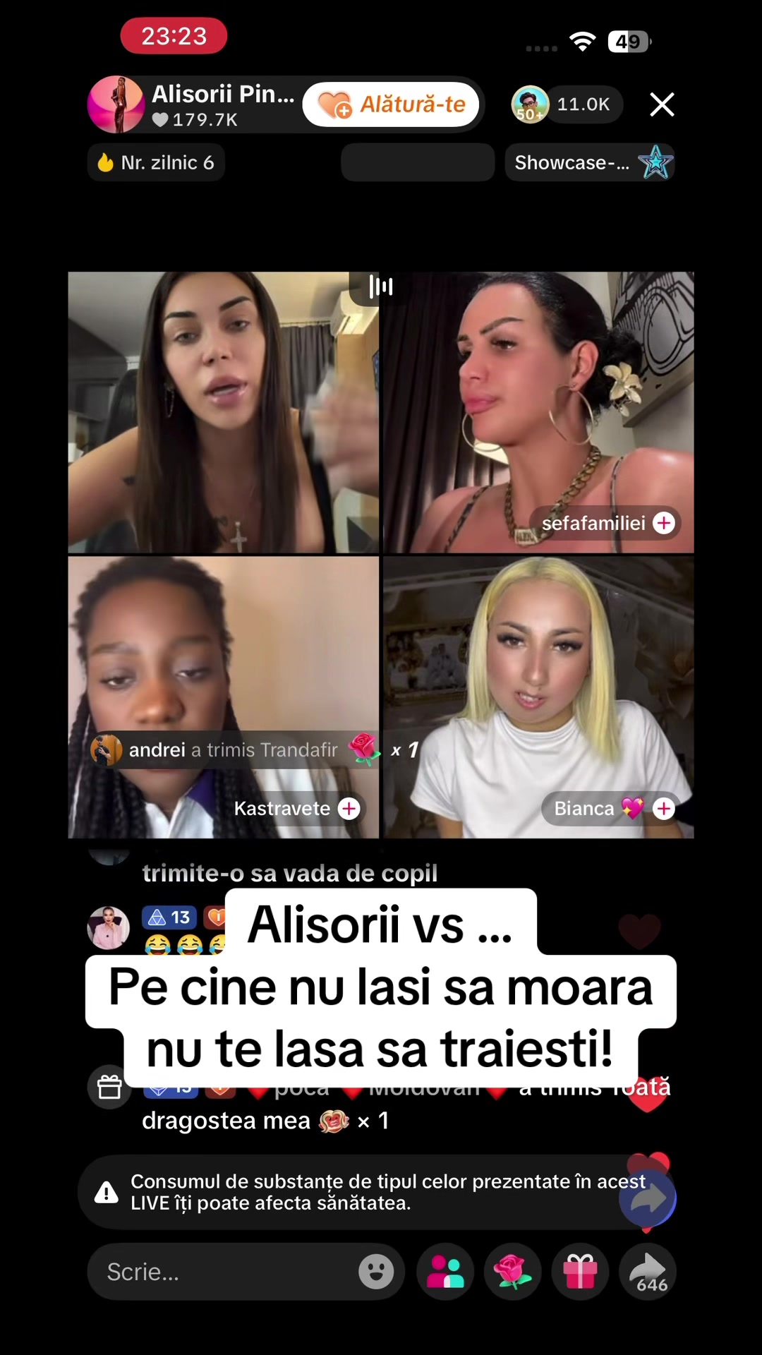 @D’ale Tiktokului