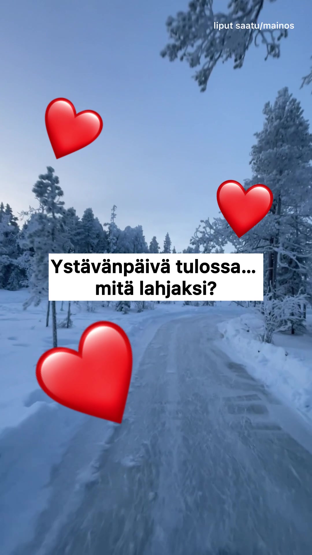 @Go Helsinki