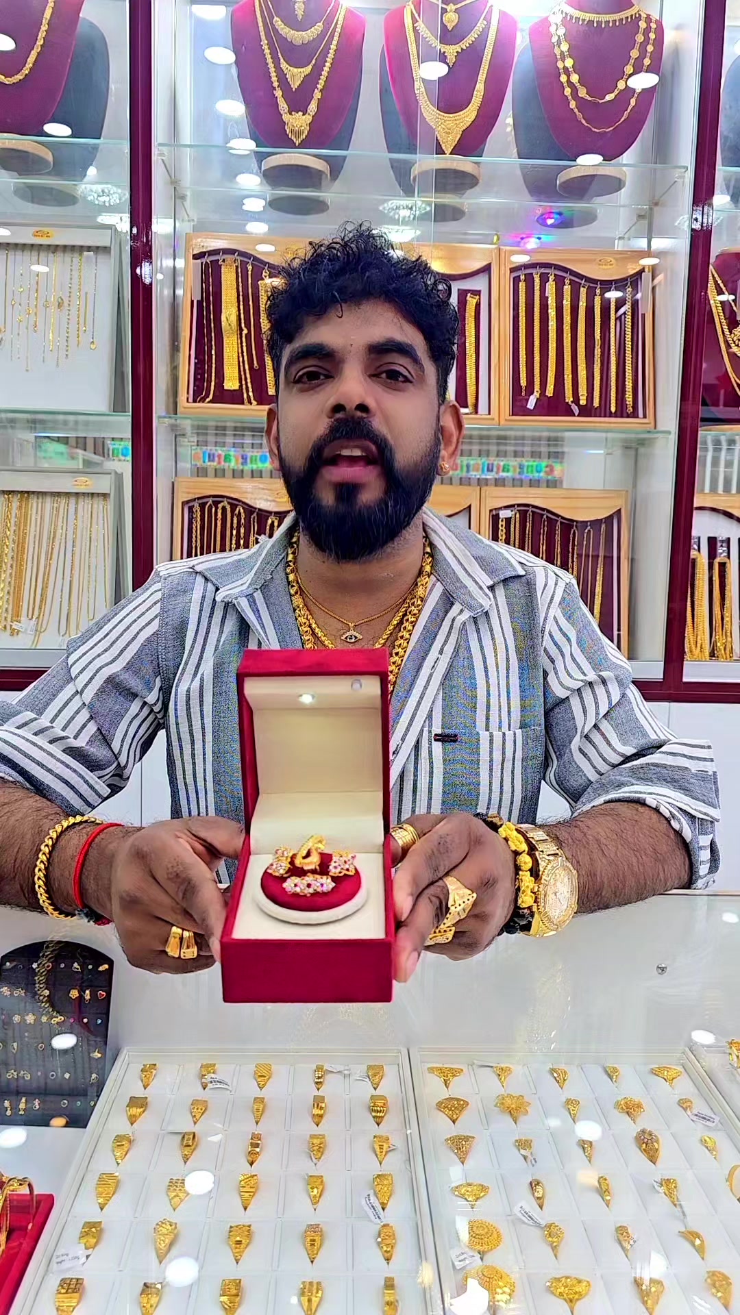 @RAJEE JEWELLERY 🧿