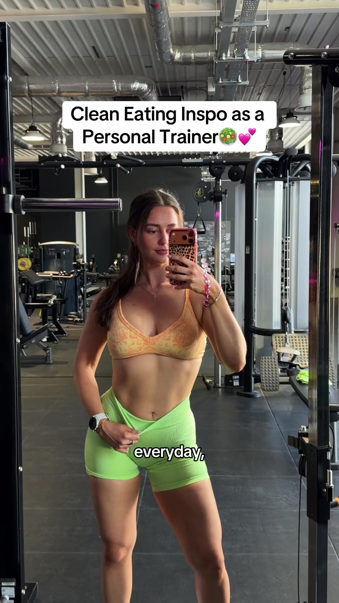 @ANON GYM GIRL | Fitness &middot; 9to5