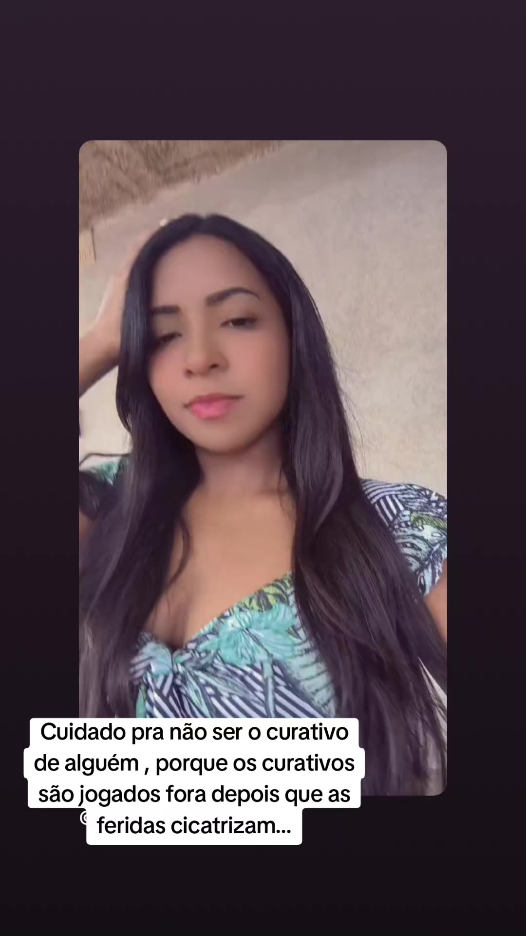 @Sarinha oliveira