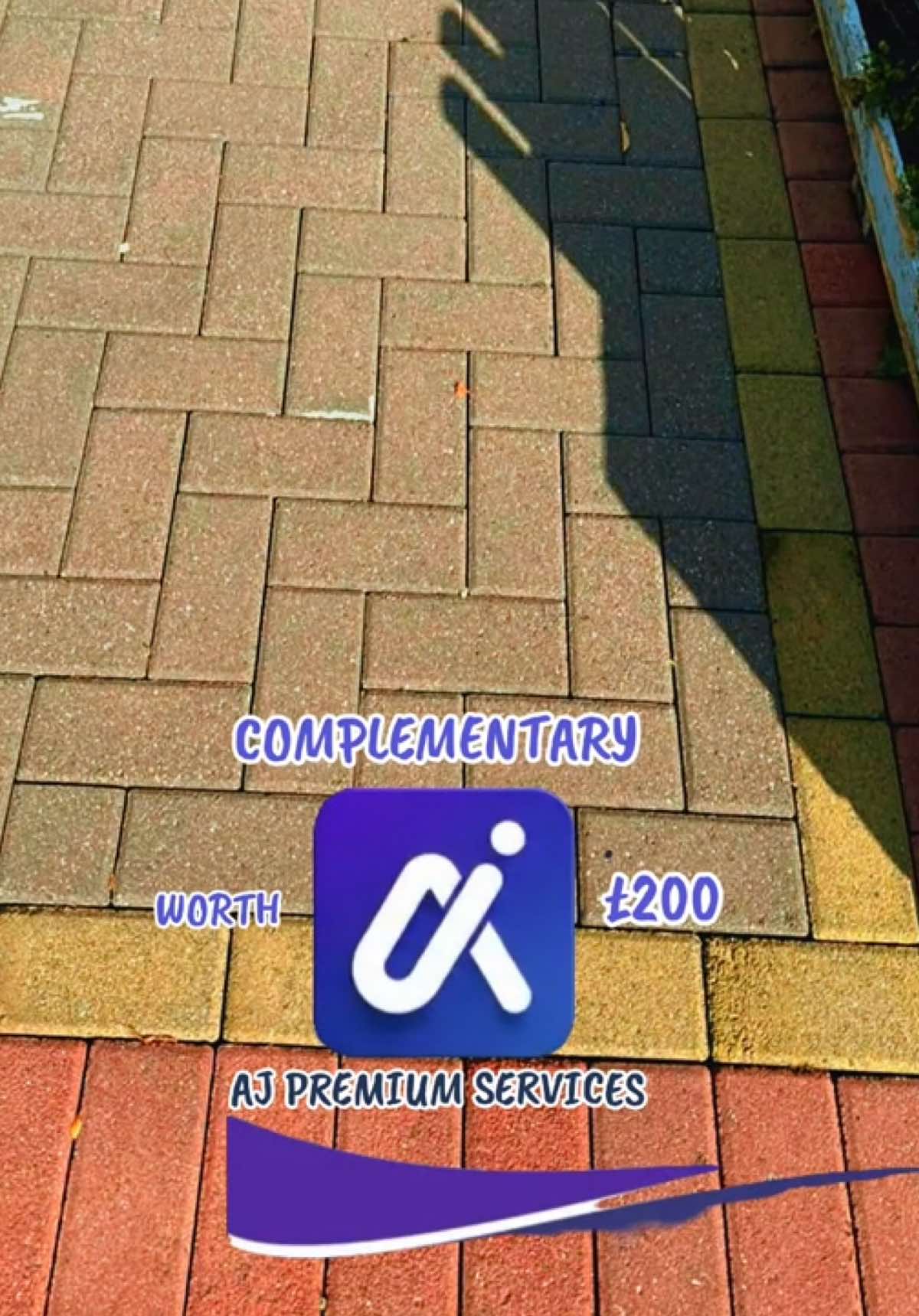 @AJ PREMIUM SERVICES