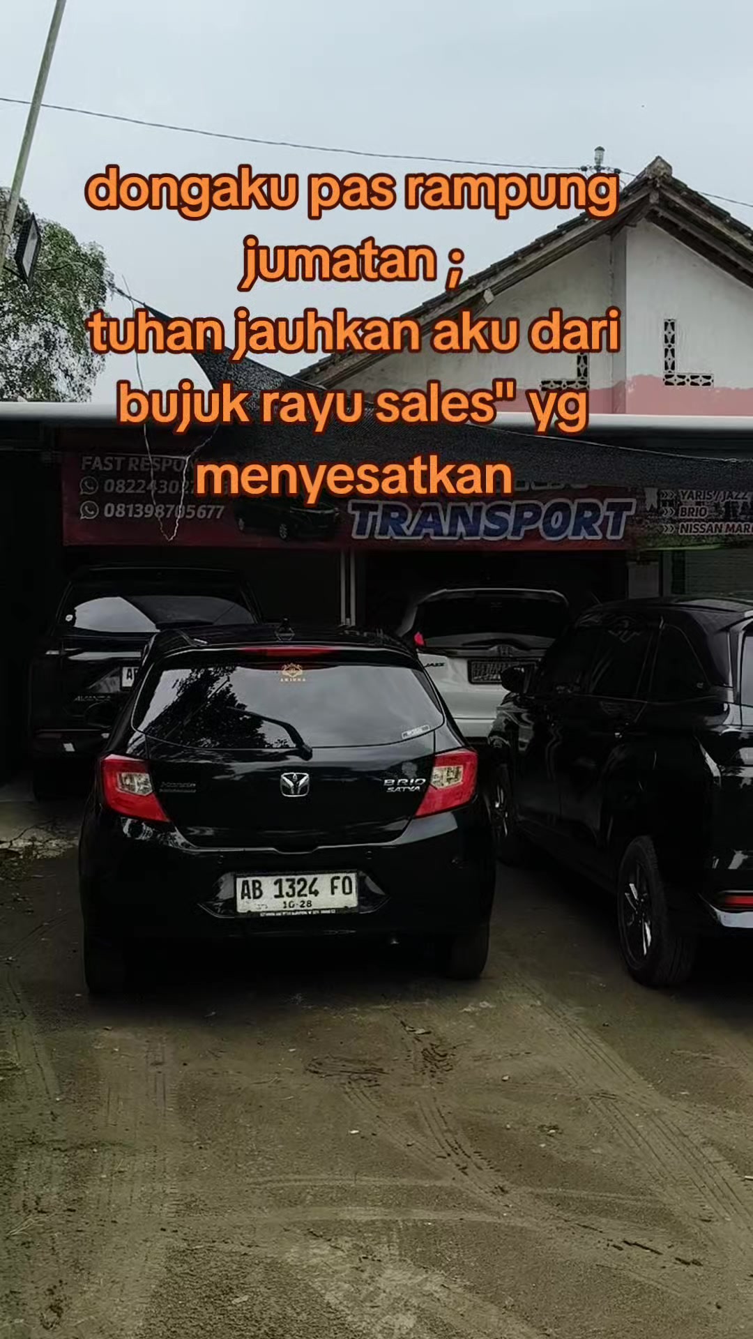 @RENTAL MOBIL JOGJA