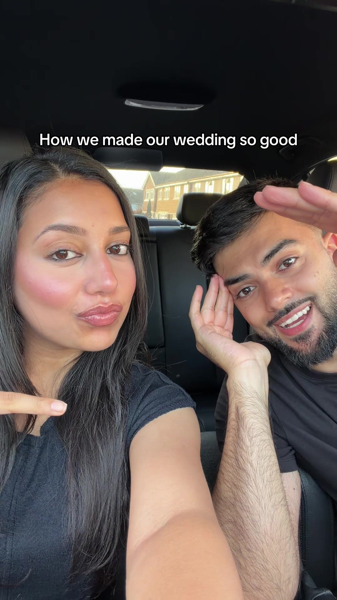 @Abdullah & Amal