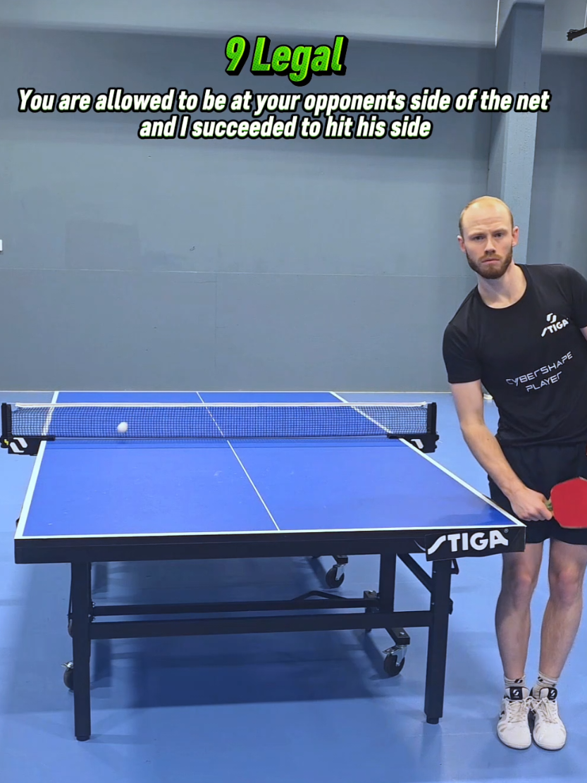 @Maestro's TT Academy 🏓