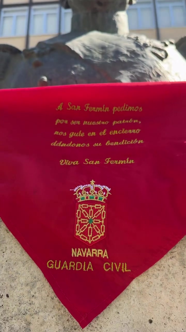 @Guardia Civil Navarra