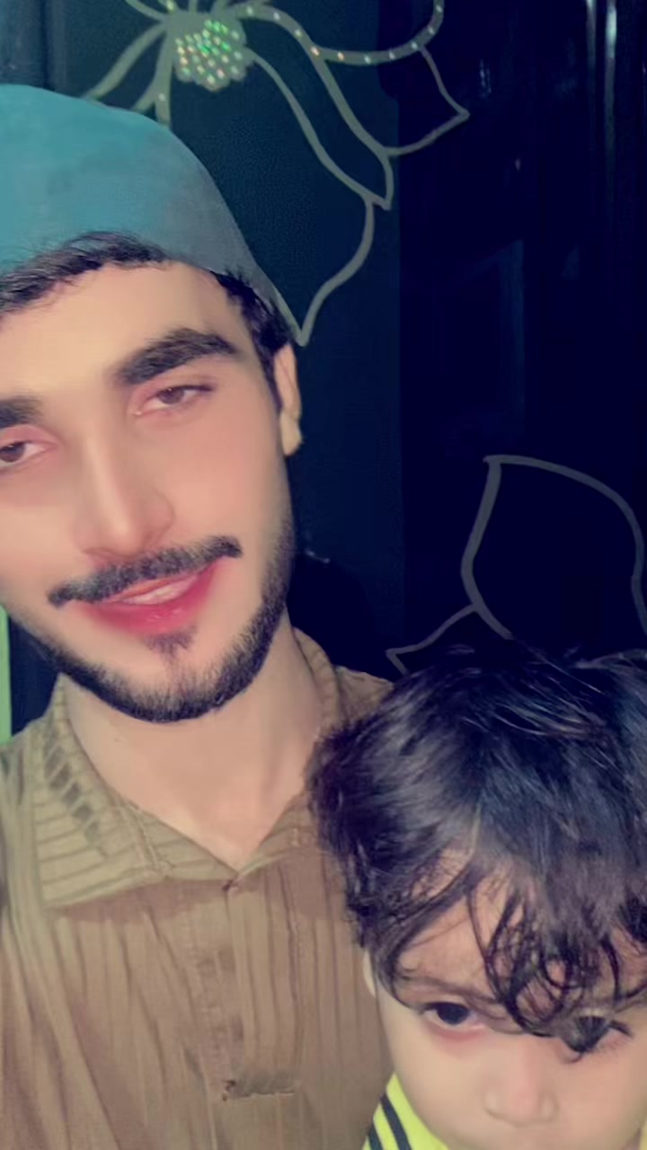 @Owais Brohi❤️🥹
