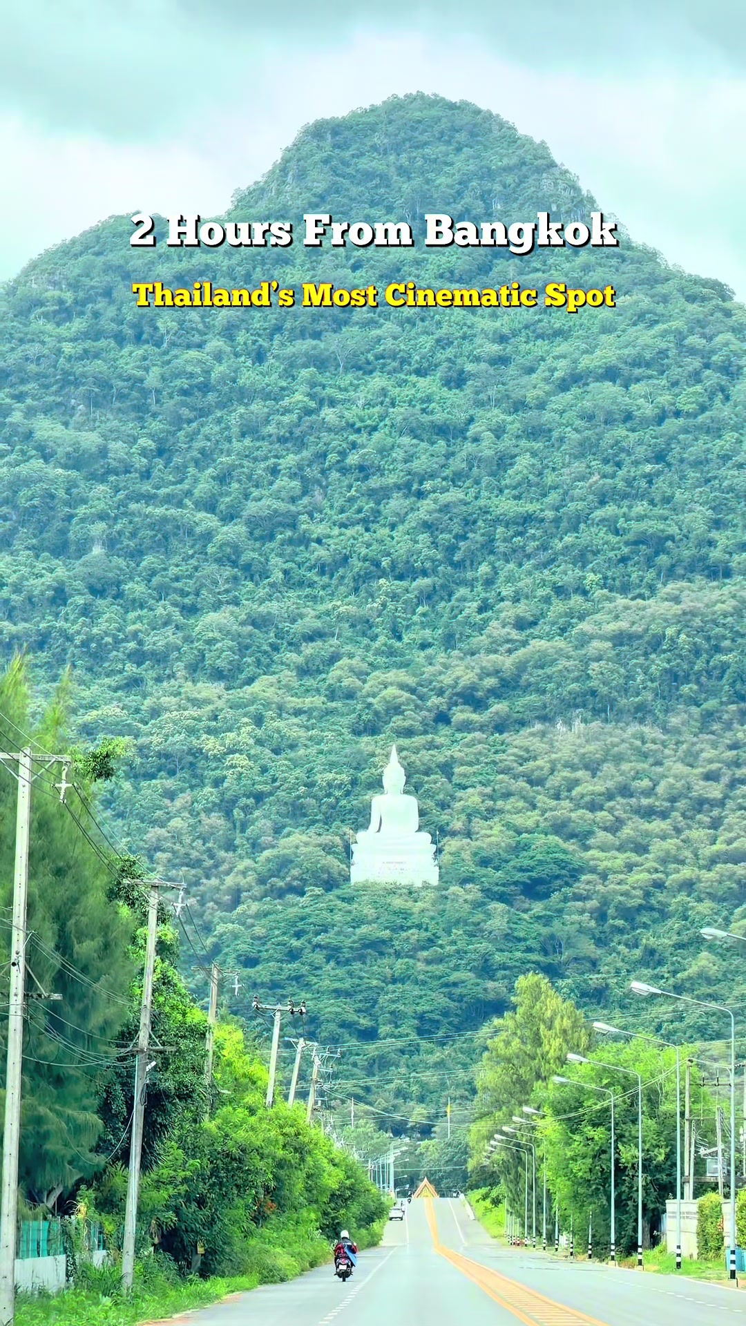 @Life in Thailand Now