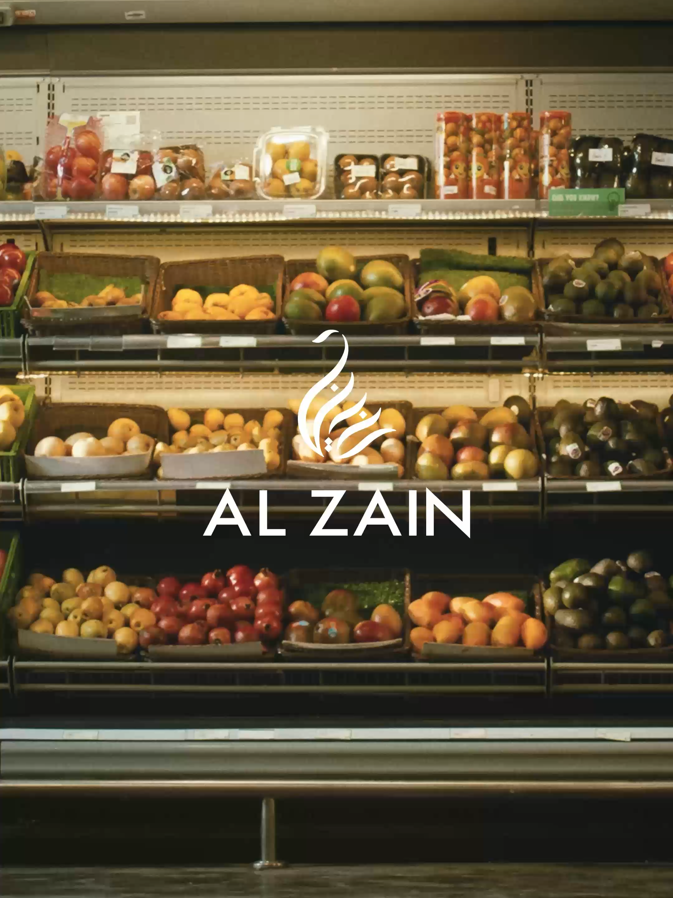 @Al Zain