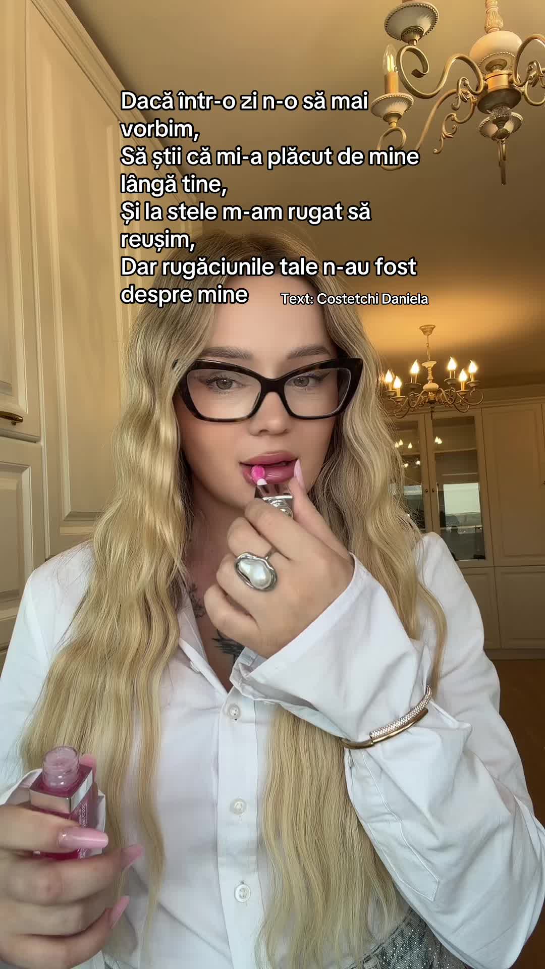 @Daniela Costetchi