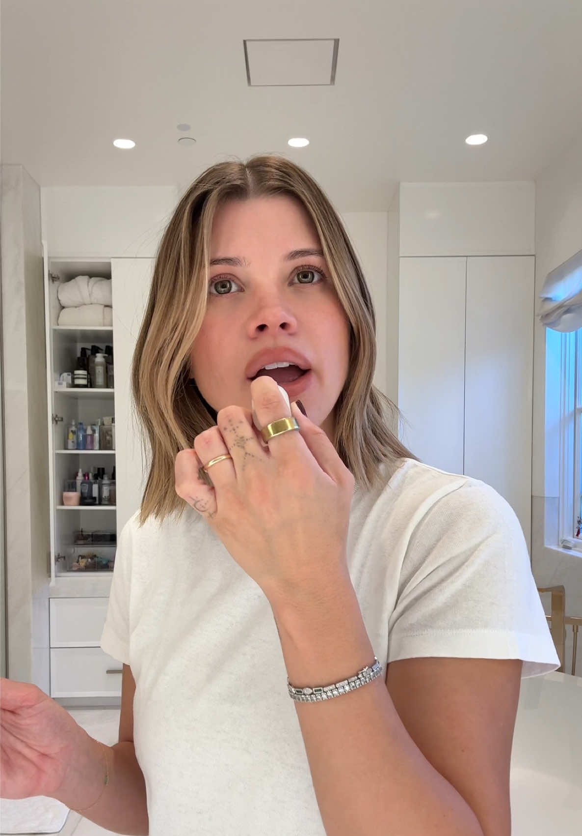 @Sofia Richie Grainge