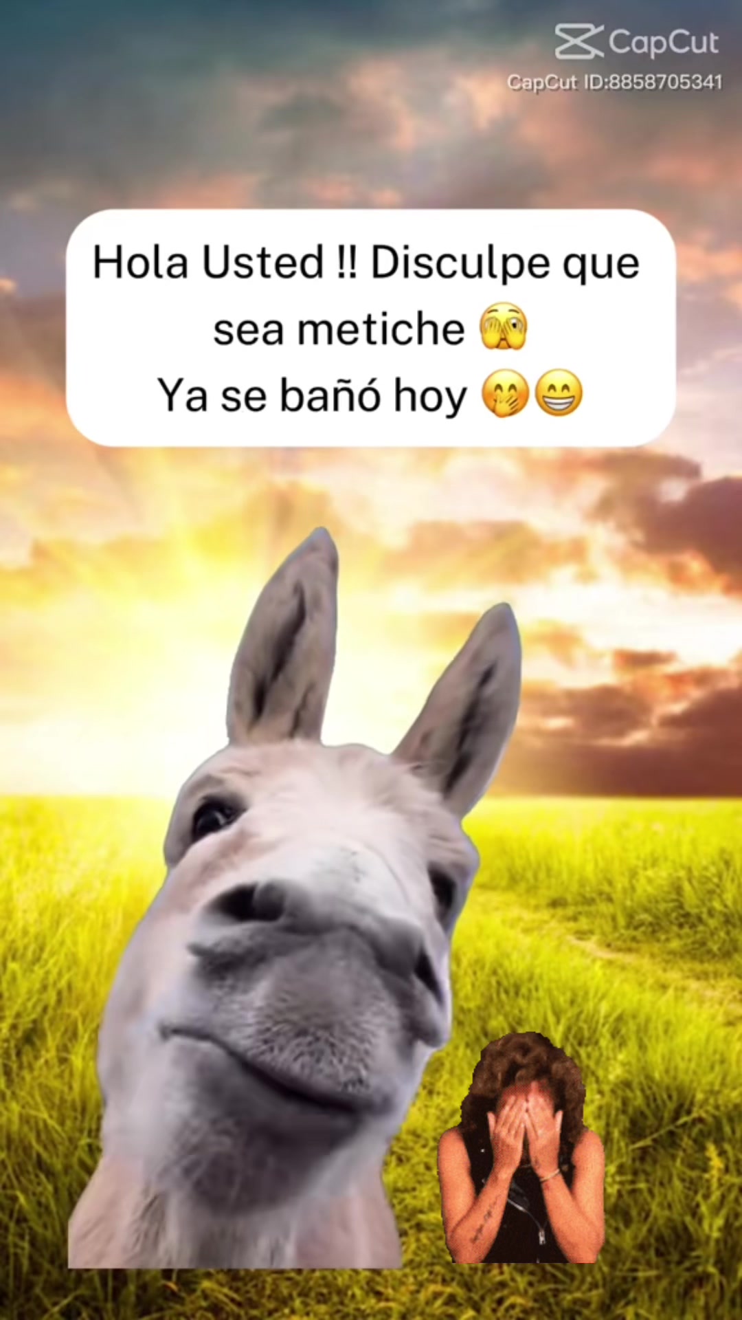@🪬🧿🐎Garañon🐎🧿🪬