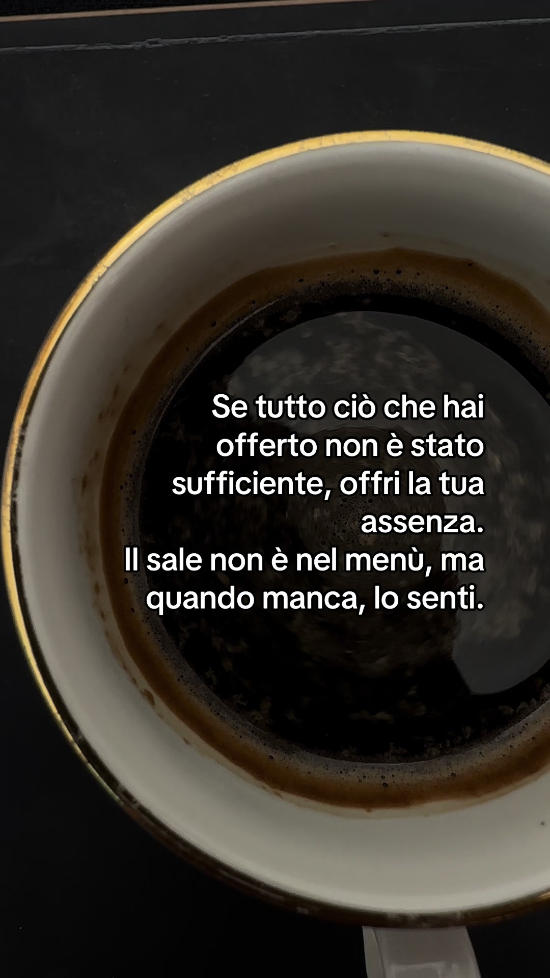 @il caff&egrave; del mattino ☕️
