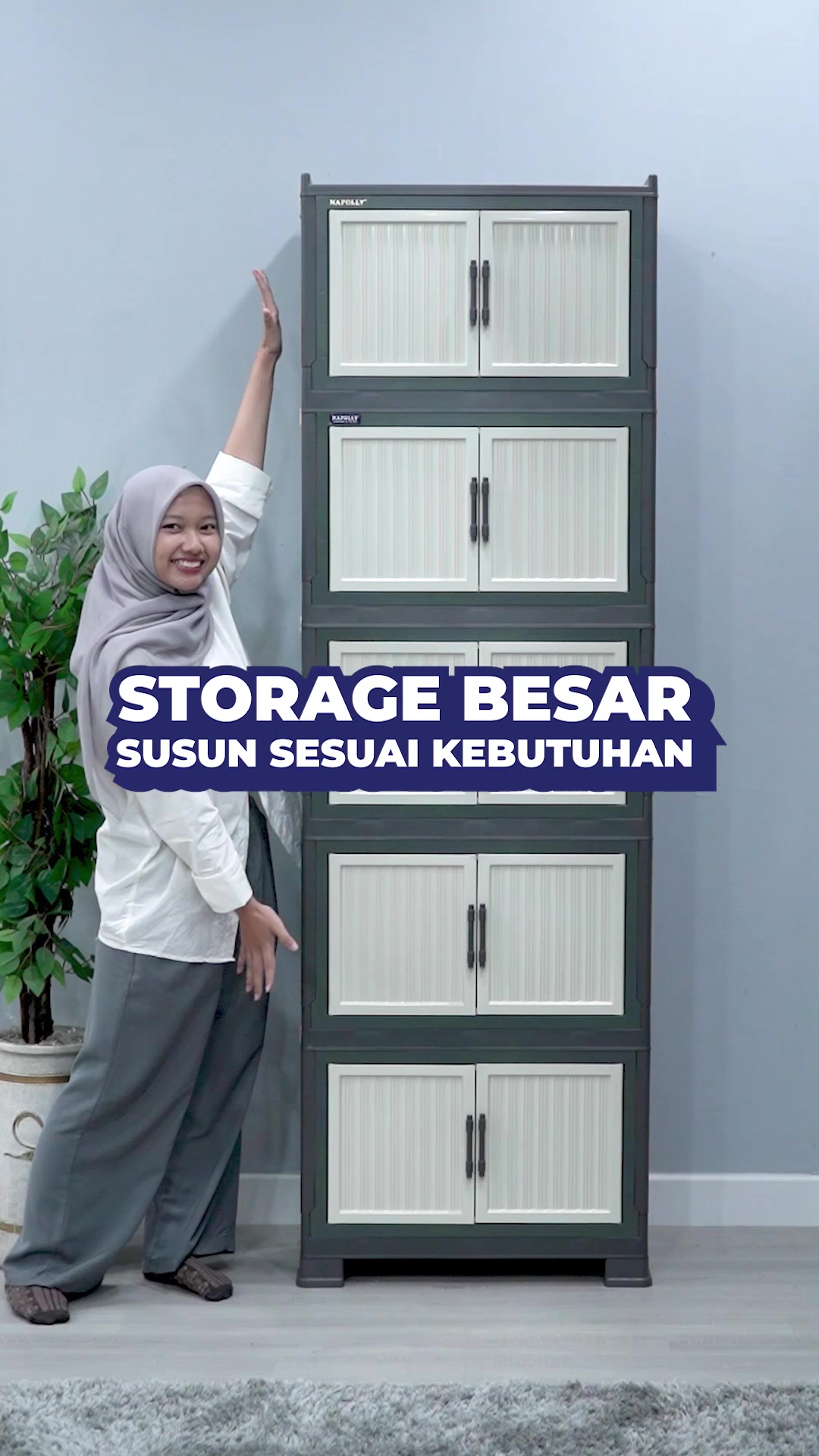 @Napolly Furniture Official