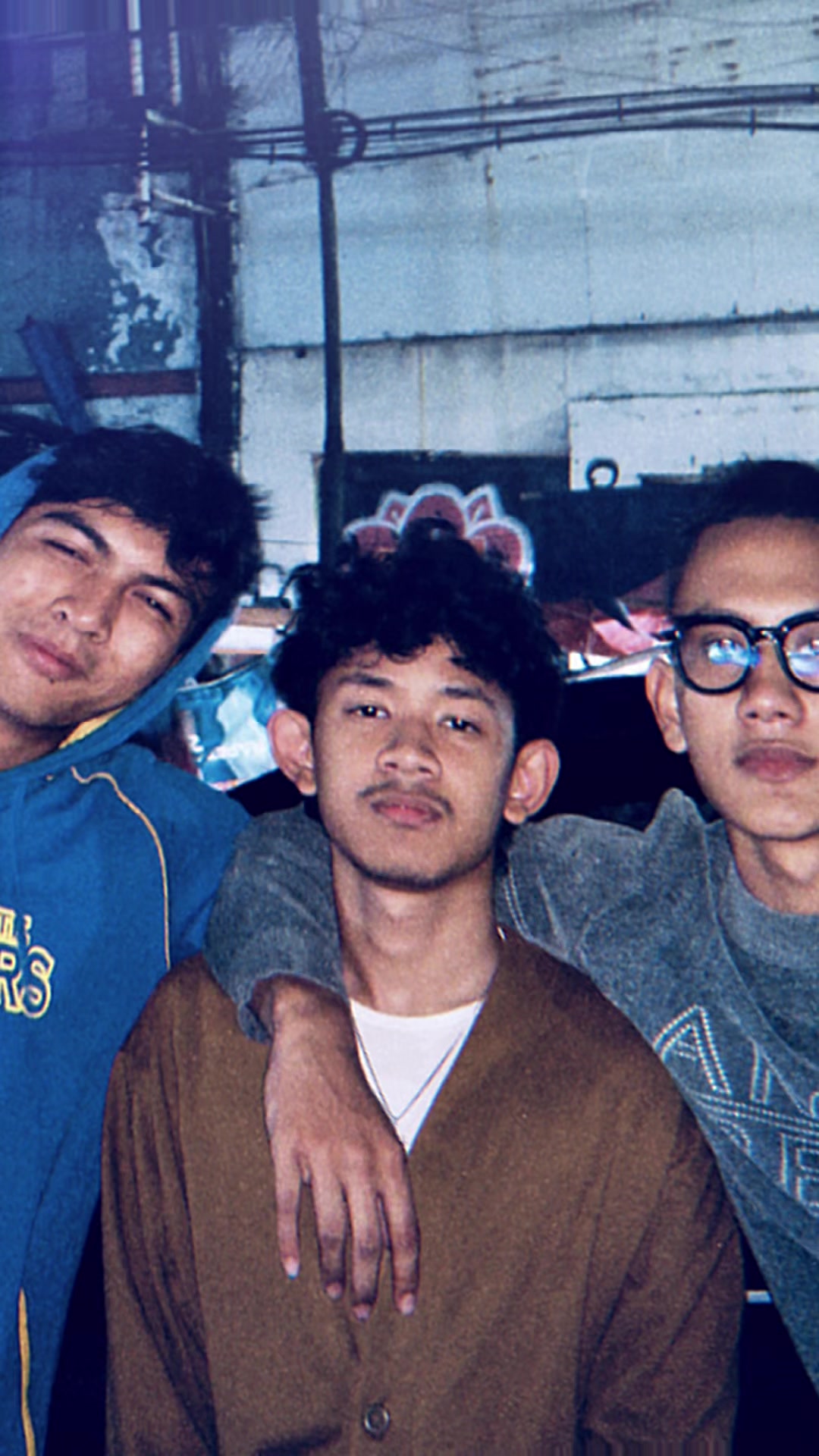 @Gis Ganteng