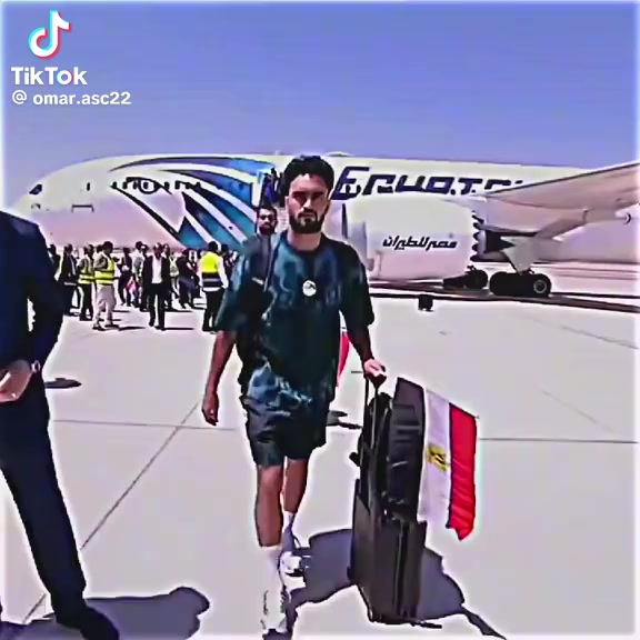 @نسر الأهلي 🏆💪