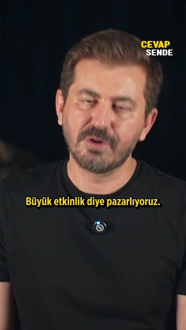 @CevapSende