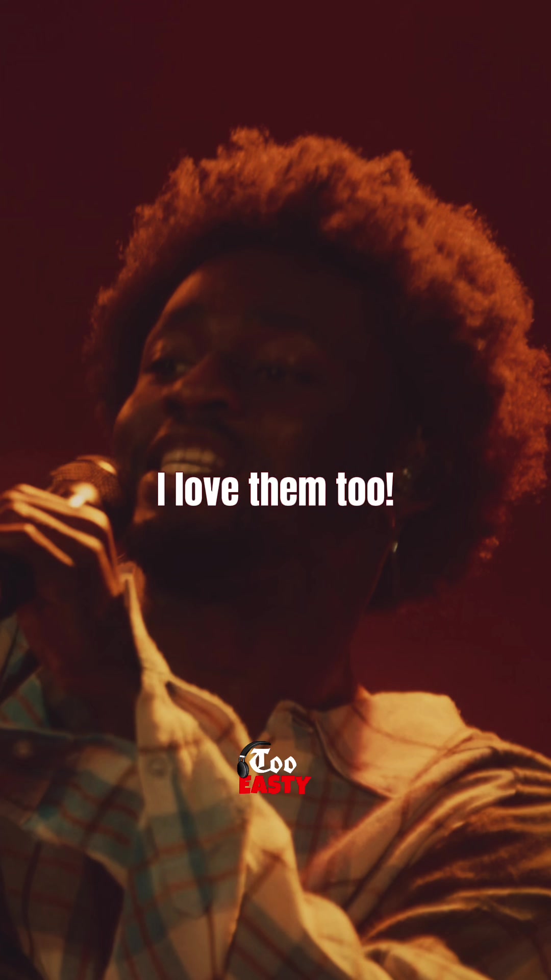 @Too Easty