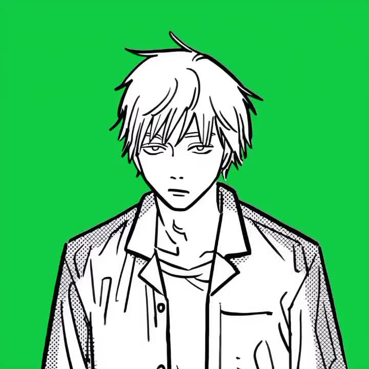 @HAJIME