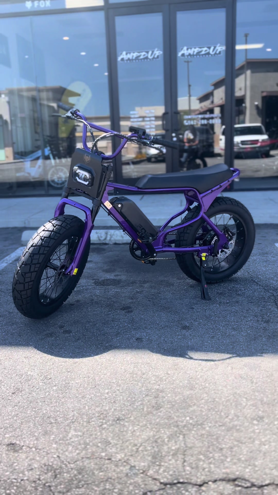 @AmpdUpMotorsports