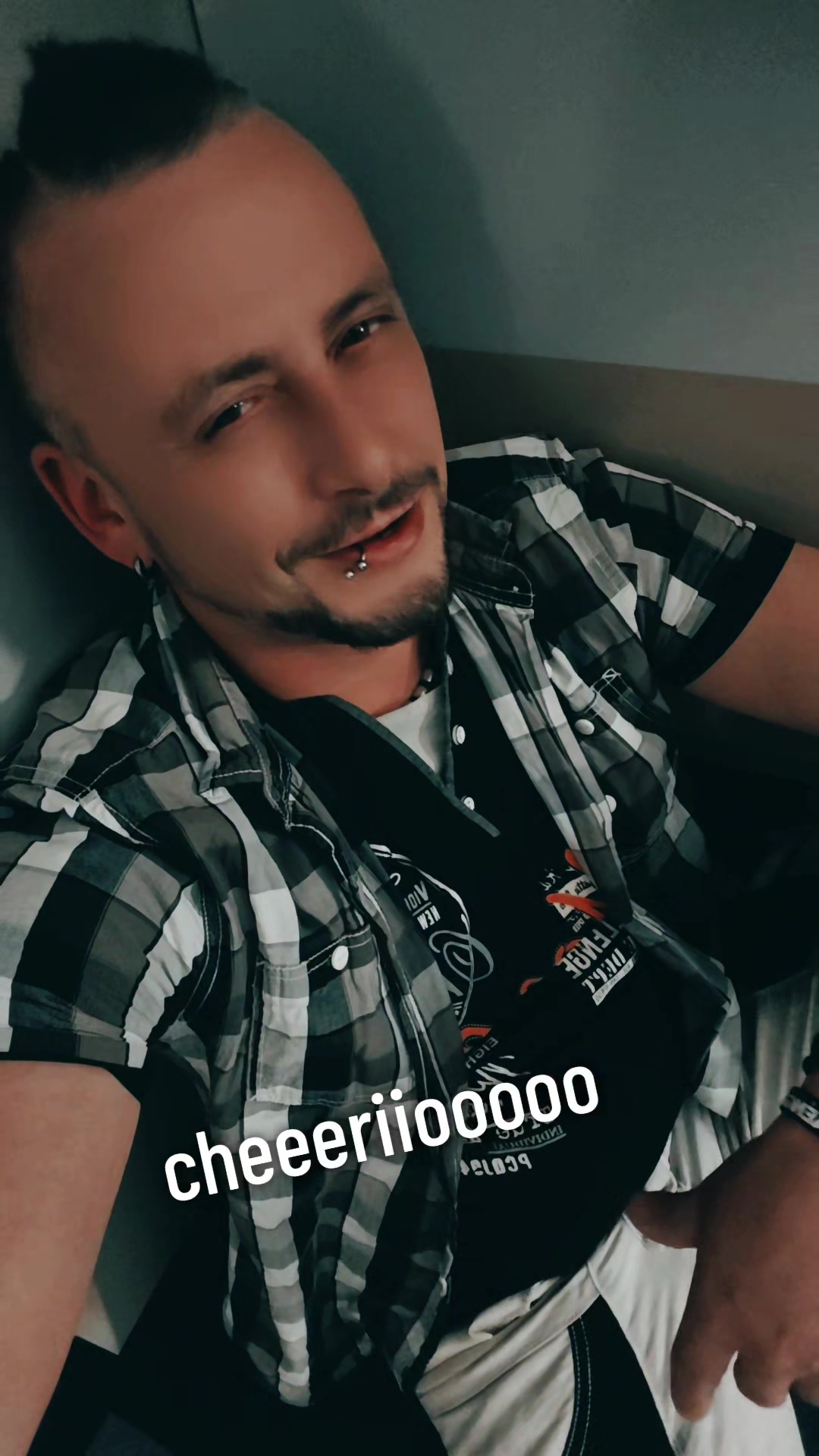 @Giovanni Kröncke