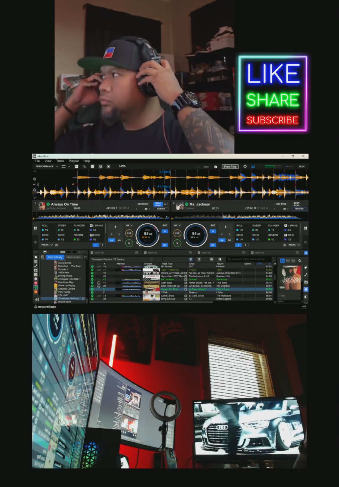 @StreetHeatMike