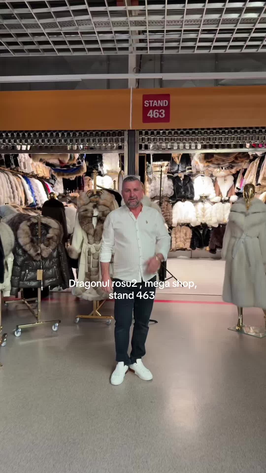 @Blanuri Naturale Mega Shop