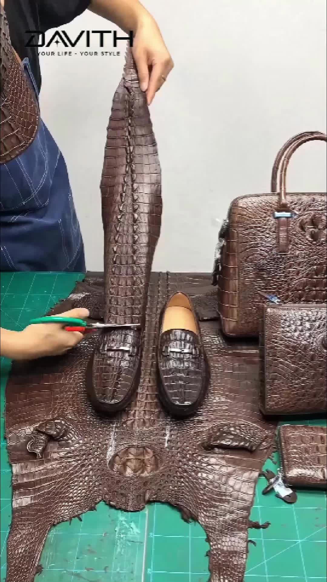 @DAVITH LEATHER
