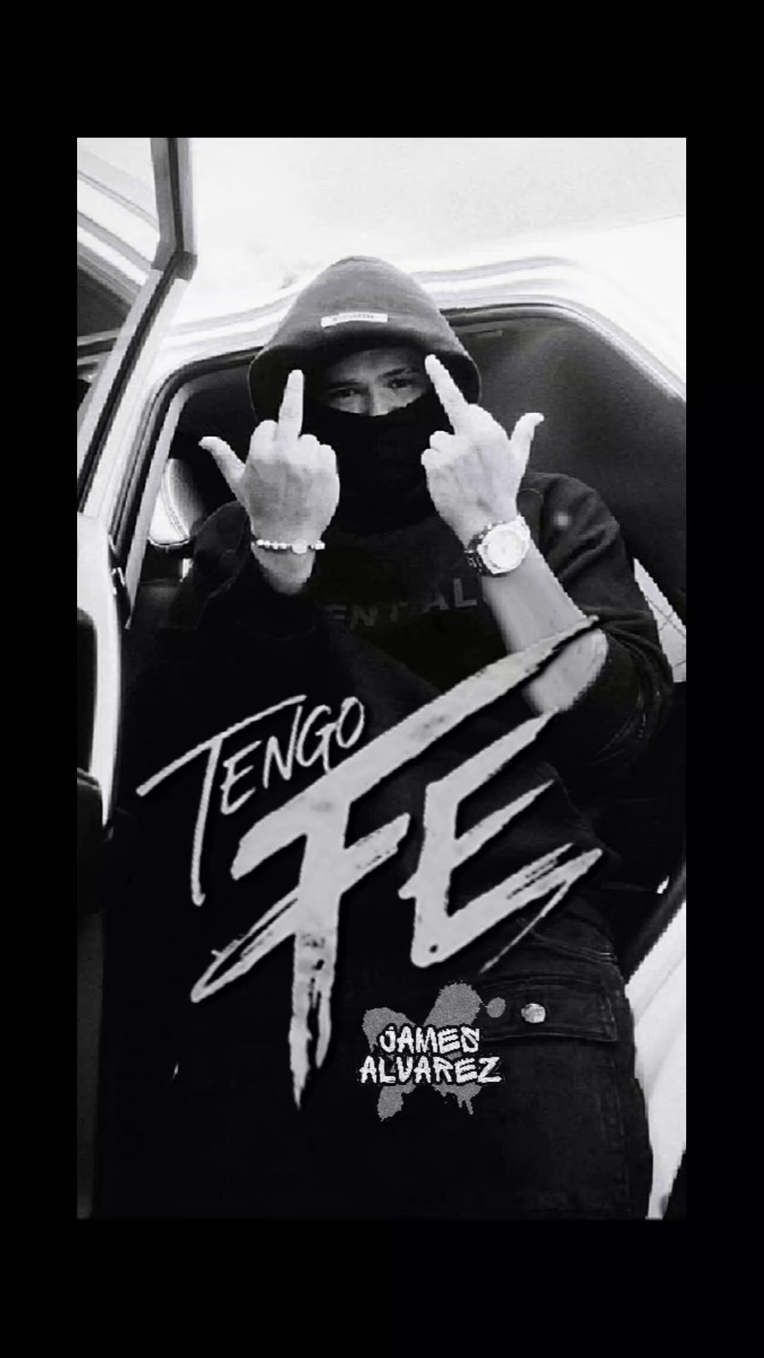 @JAMES ALVAREZ C