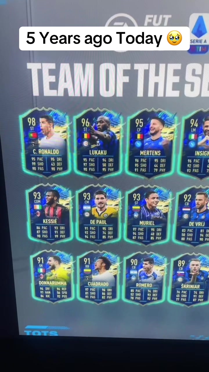 @Fut Flashback