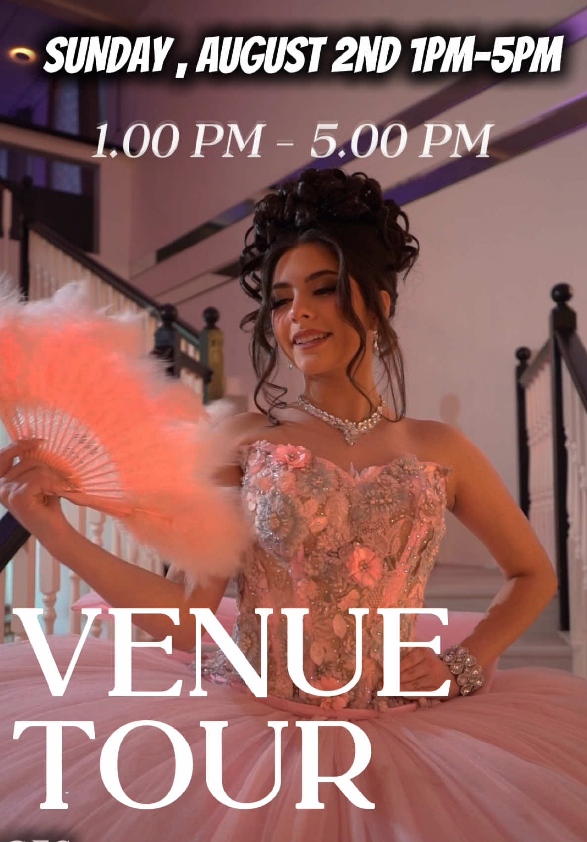 @Houston’s Ballrooms